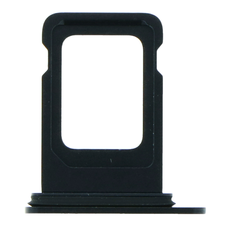 [SP-212] SIM Tray for iPhone 16e - Black Ori