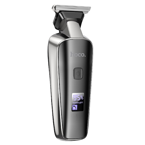 Hoco HP23 Diamond engraving electric hair clipper