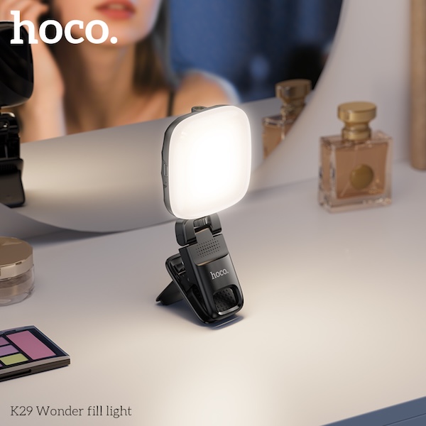 Hoco K29 Wonder fill light