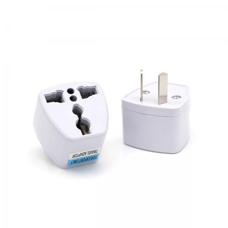 Universal Travel Charger Adapter AU Plug