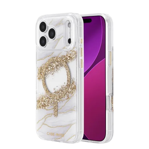 Case-Mate Karat Granite MagSafe | iPhone 18 Pro Max/iPhone 17 Pro Max