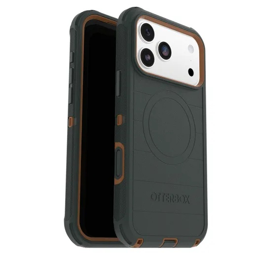 Otterbox Defender Pro MAGSAFE | iPhone 17 Pro Max - Green