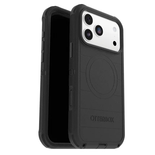 Otterbox Defender Pro MAGSAFE | iPhone 17 Pro Max - Black