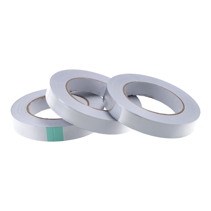 2.0cm Aluminum Tape Roll Used To Block Heat