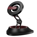 Hoco H90 Tower folding ring magnetic car holder (dashboard)