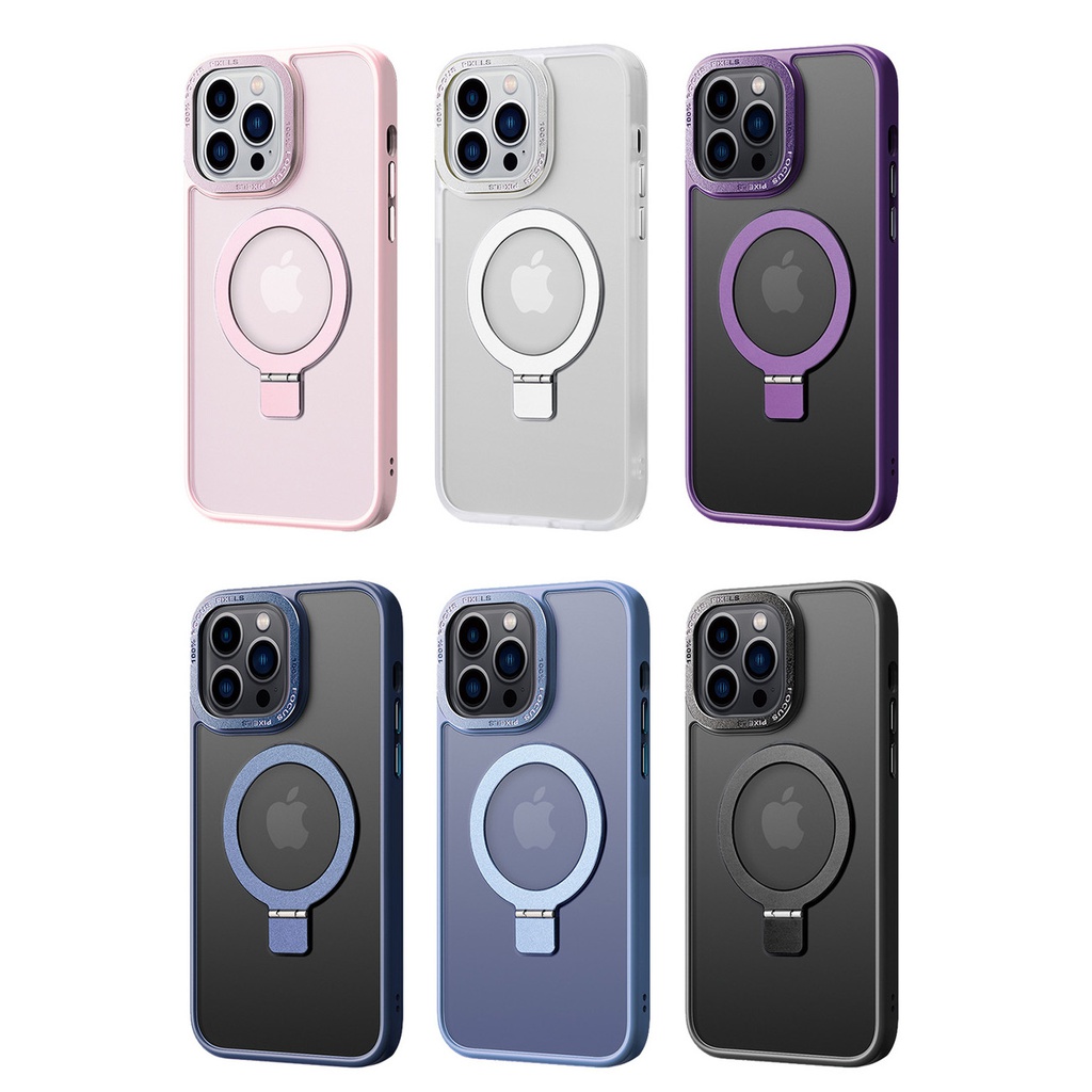Coco Ring Stand Magnetic Anti Shock | iPhone 13 mini/12 mini