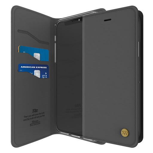 [B2-1] Roar Only One Diary | Oppo R9 - Black