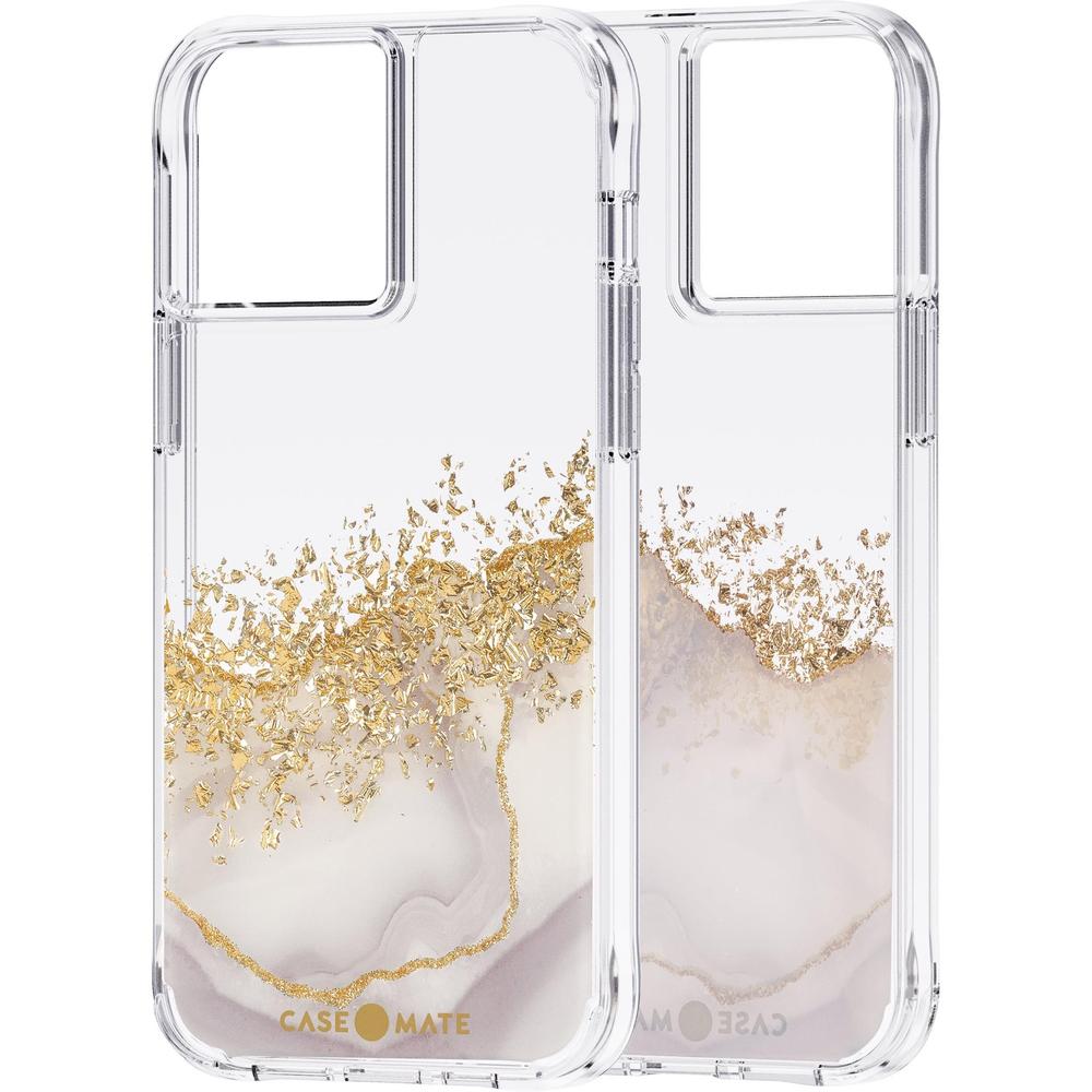 [BW-014] Case-Mate Karat Marble Case | iPhone 13/14 (6.1)