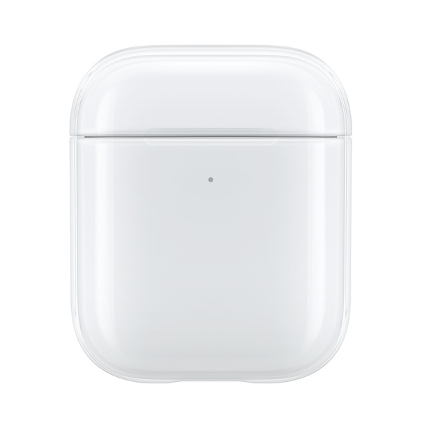 Coco Clear TPU | Apple Airpods 1/2
