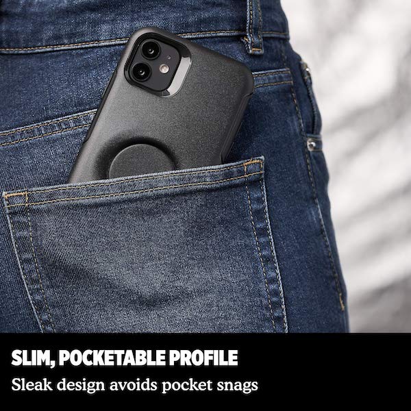 [FW7-05] Coco Heavy Duty Pop Case | iPhone 11 Pro Max (6.5)