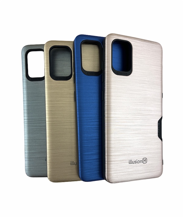 [FW7-35] Editor Illusion w/ Card Slot | Samsung A51