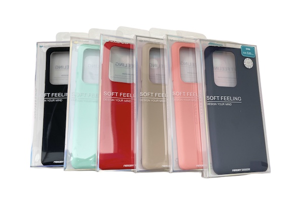 [FW2-04][FW9-3] Mercury SF Jelly | Samsung S22 Plus